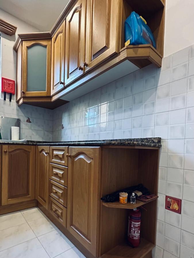Sea La Vie Apartment Gzira Екстериор снимка