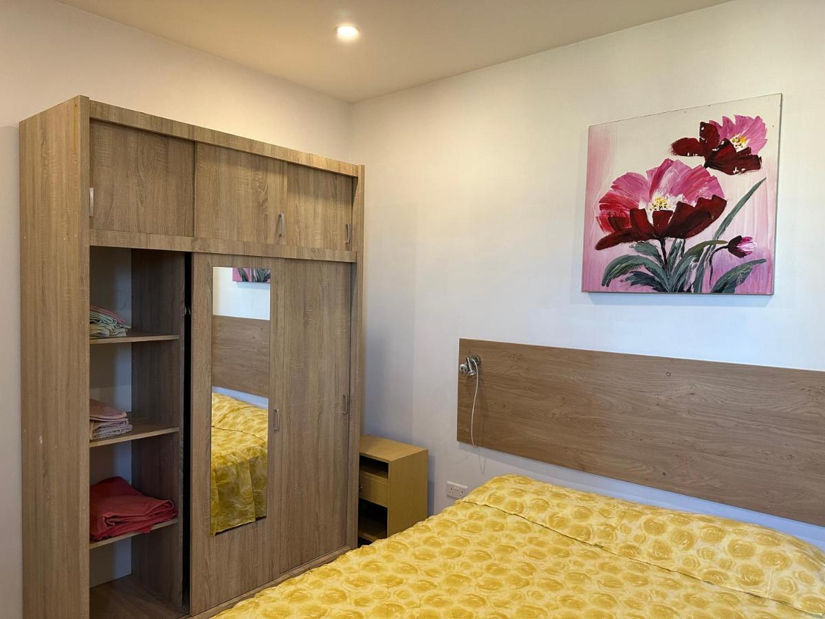 Sea La Vie Apartment Gzira Екстериор снимка