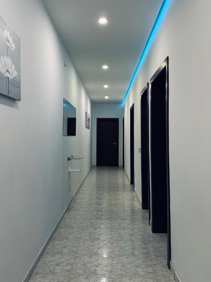 Sea La Vie Apartment Gzira Екстериор снимка