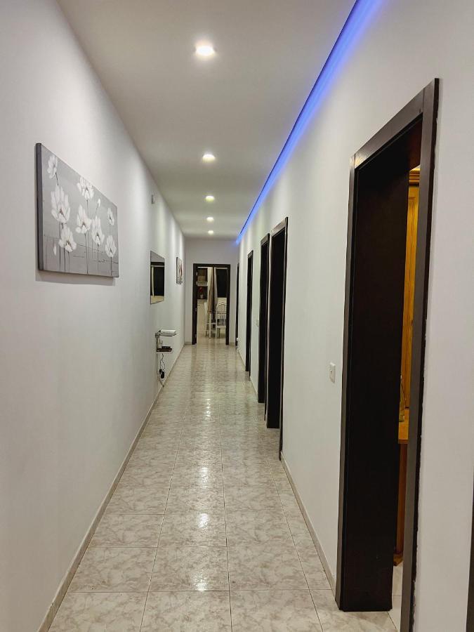 Sea La Vie Apartment Gzira Екстериор снимка