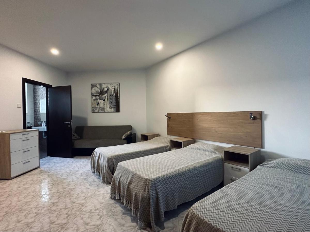 Sea La Vie Apartment Gzira Екстериор снимка