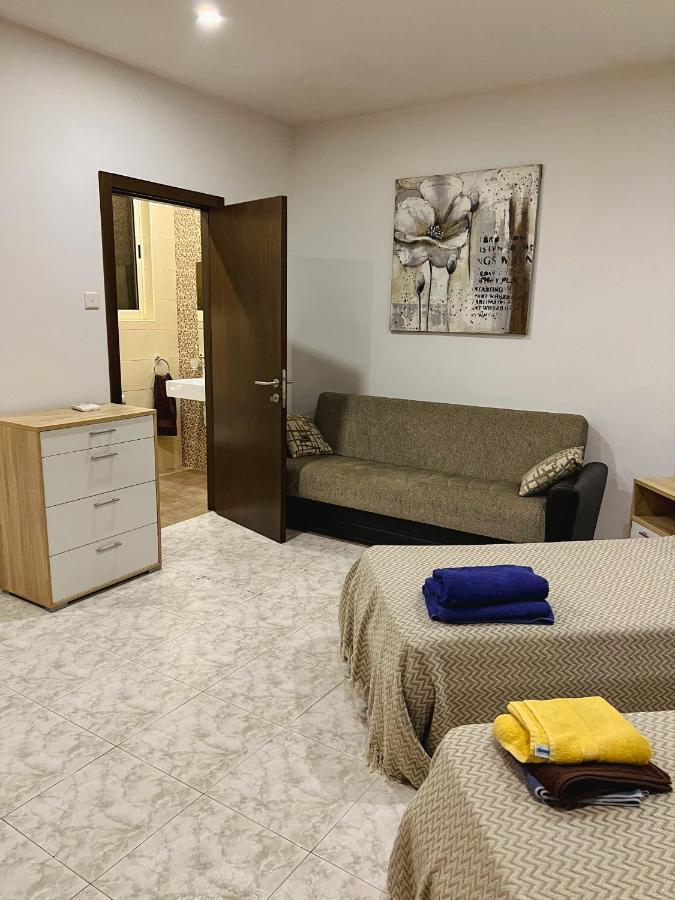 Sea La Vie Apartment Gzira Екстериор снимка