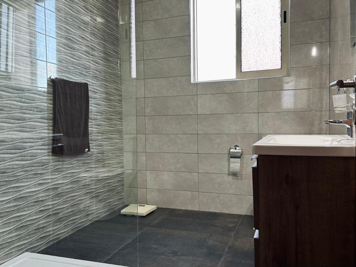Sea La Vie Apartment Gzira Екстериор снимка