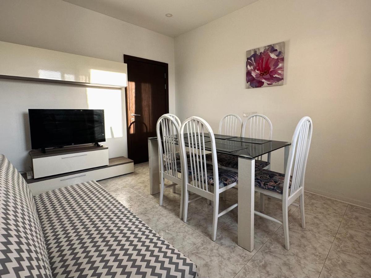 Sea La Vie Apartment Gzira Екстериор снимка