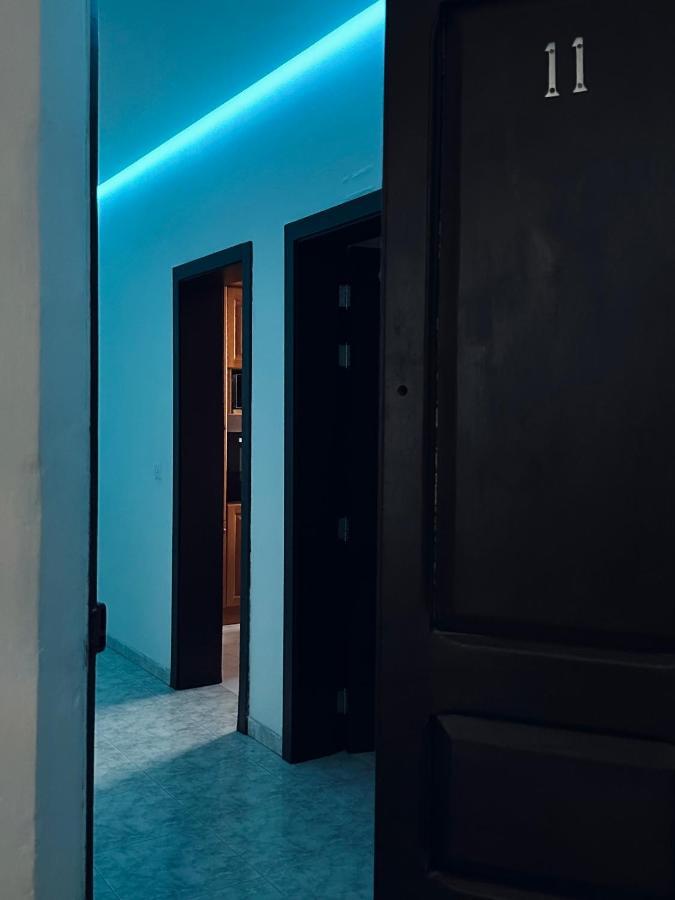 Sea La Vie Apartment Gzira Екстериор снимка