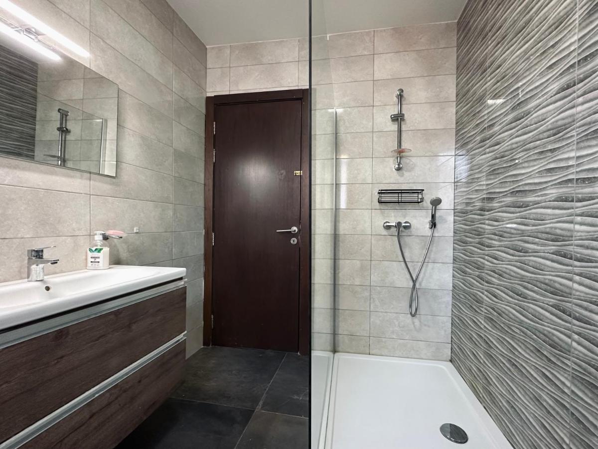 Sea La Vie Apartment Gzira Екстериор снимка