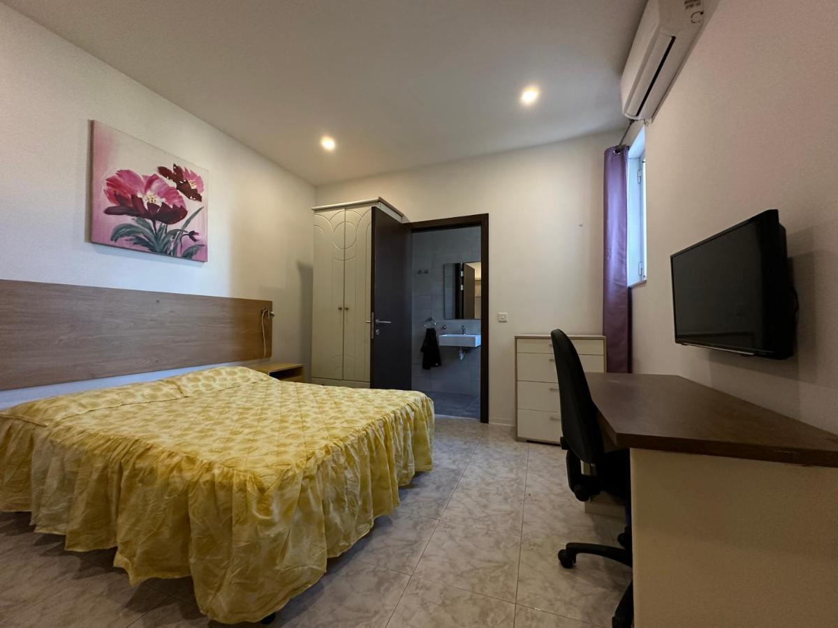 Sea La Vie Apartment Gzira Екстериор снимка